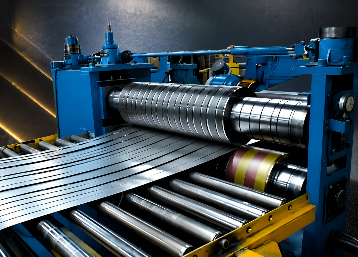 Rajpoot Machine Pvt Ltd.