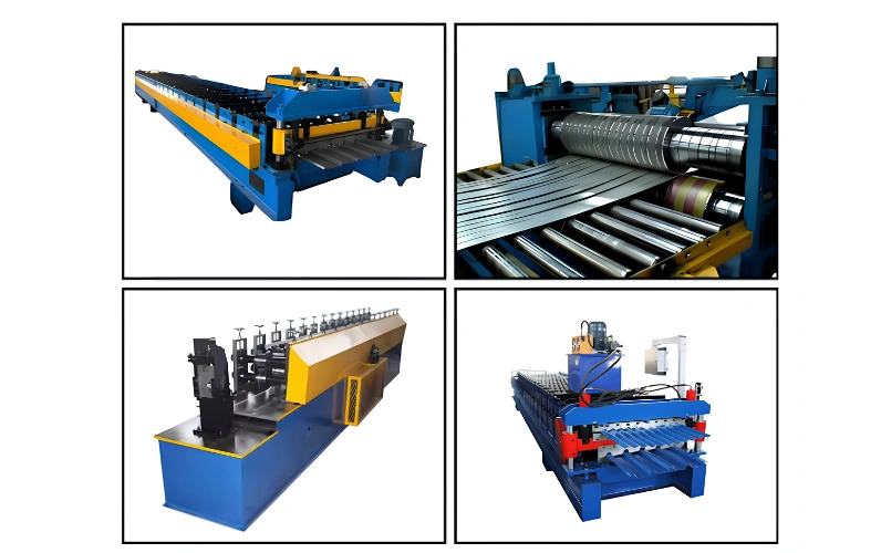 Why These 4 Machines from Rajpoot Machines Are the Backbone of Modern Manufacturing
