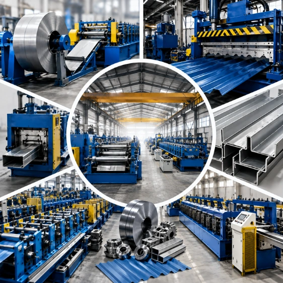 Rajpoot Machine Pvt Ltd.